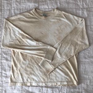 Richer Poorer Relaxed Long Sleeve Tee